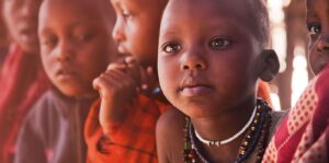 First 10 Families Receive Safe Toilets in Eastern DR Congo